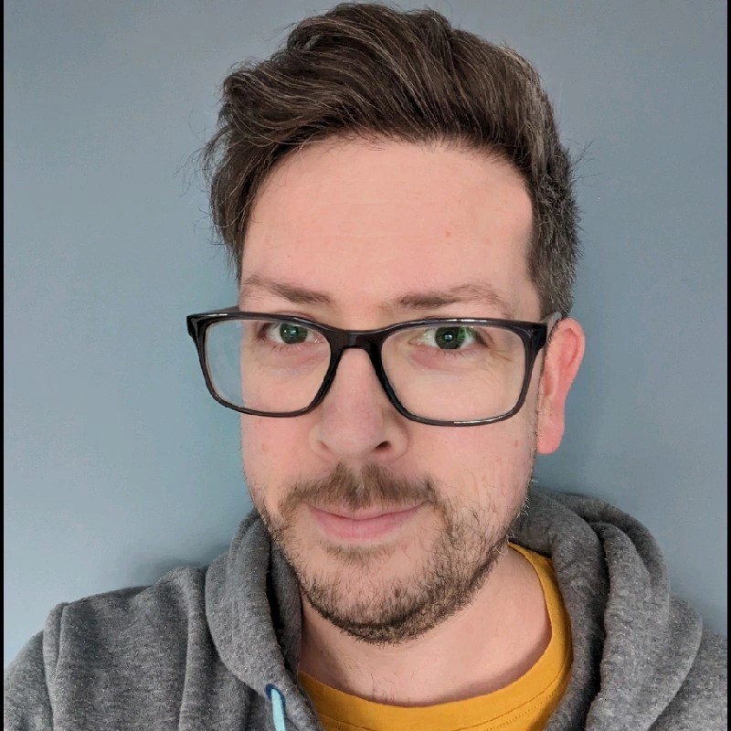 Mark Sailes - AWS Serverless Consultant